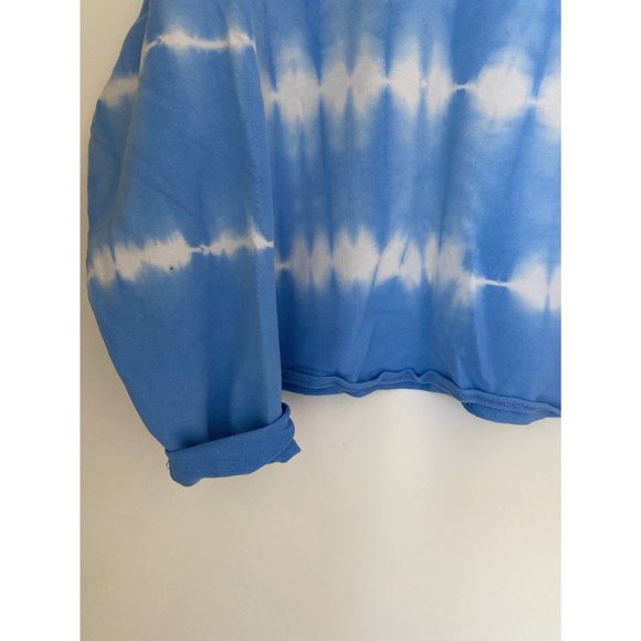 Wild Fable Tie-Dye Sweatshirt Size Small - Picture 2 of 8